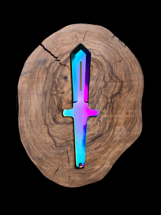 Crusader Pro Throwing Knife (Set of 3)