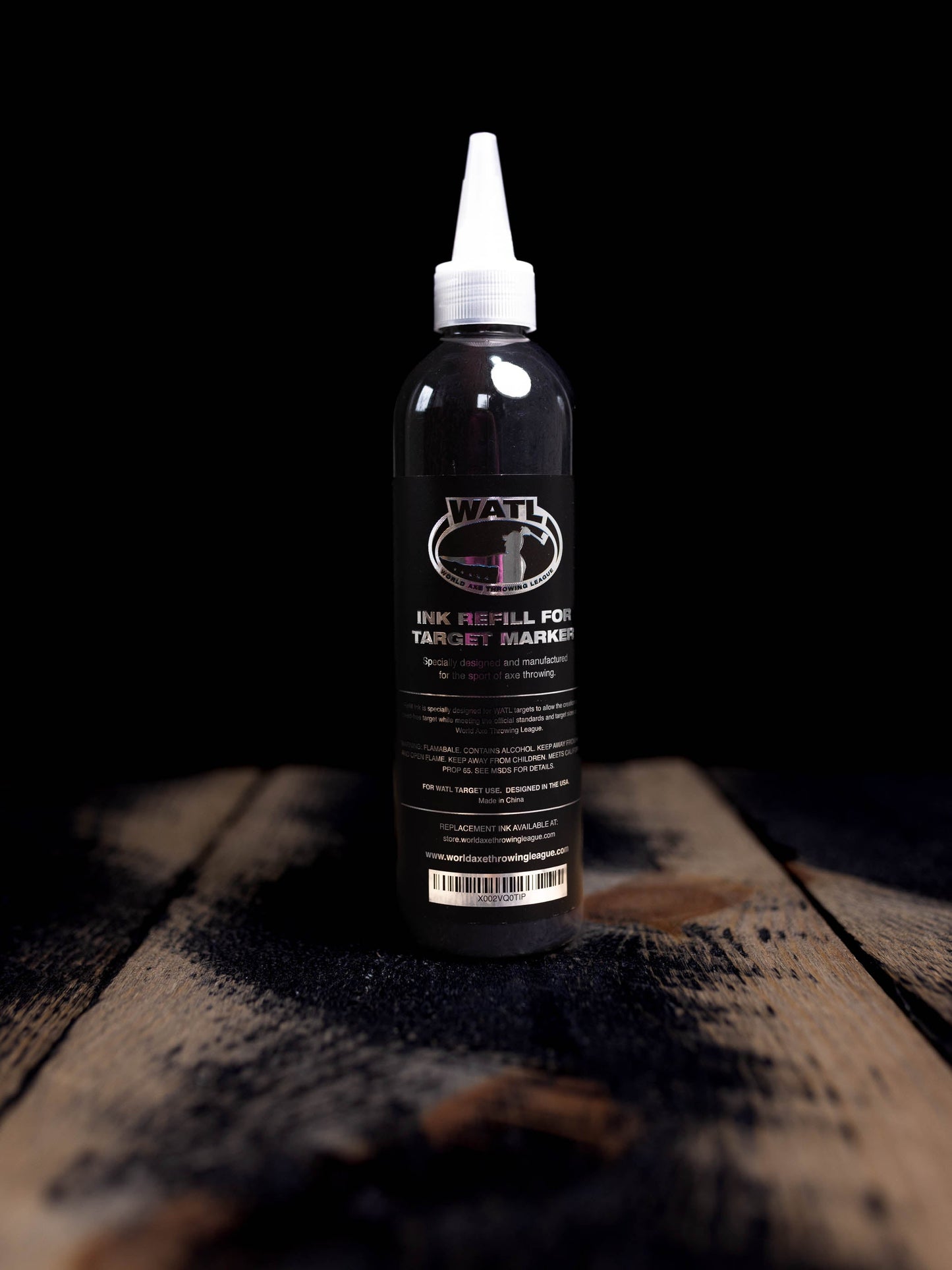 250ml Ink Refills V3