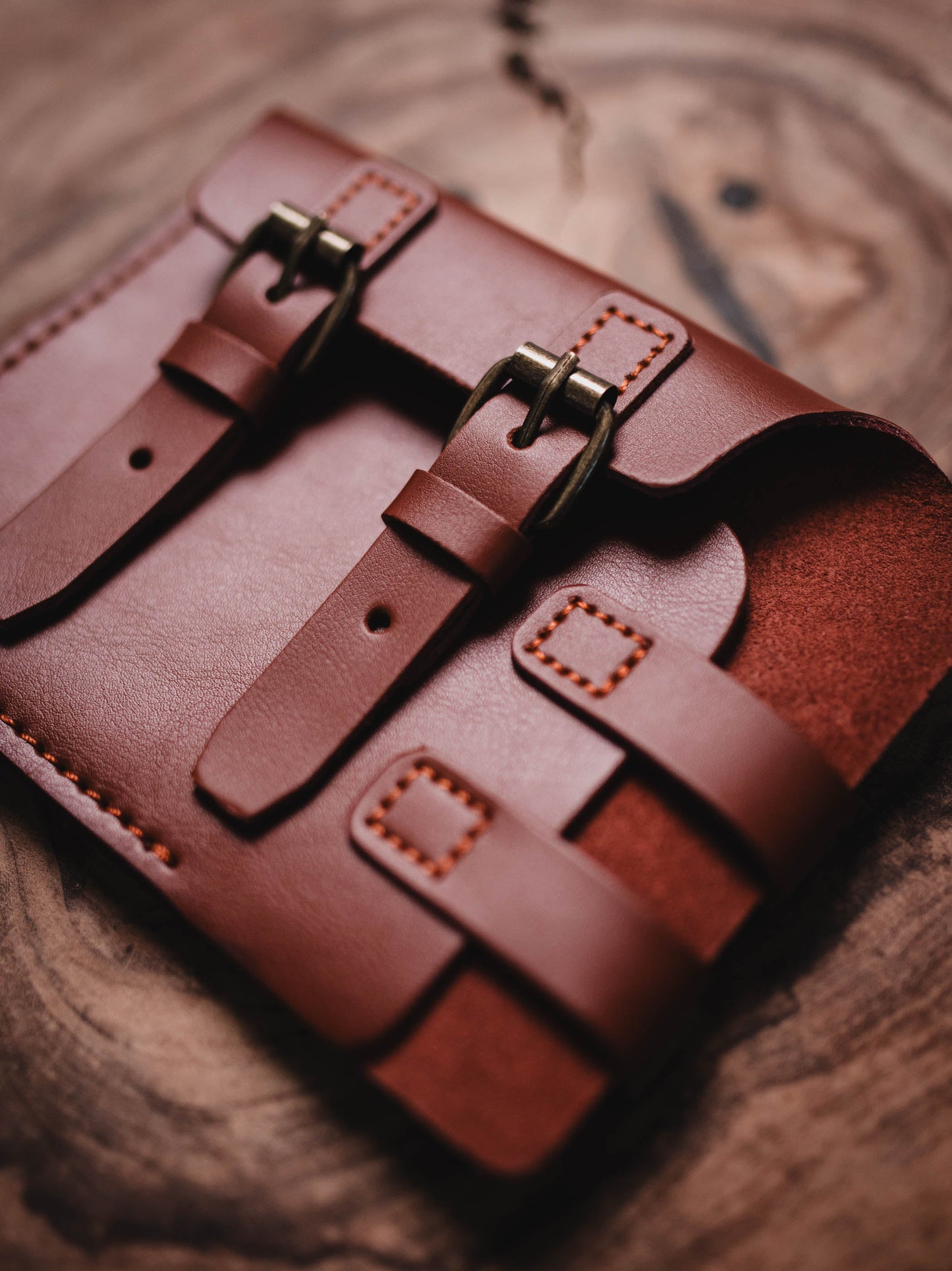 Universal Axe Head Sheath