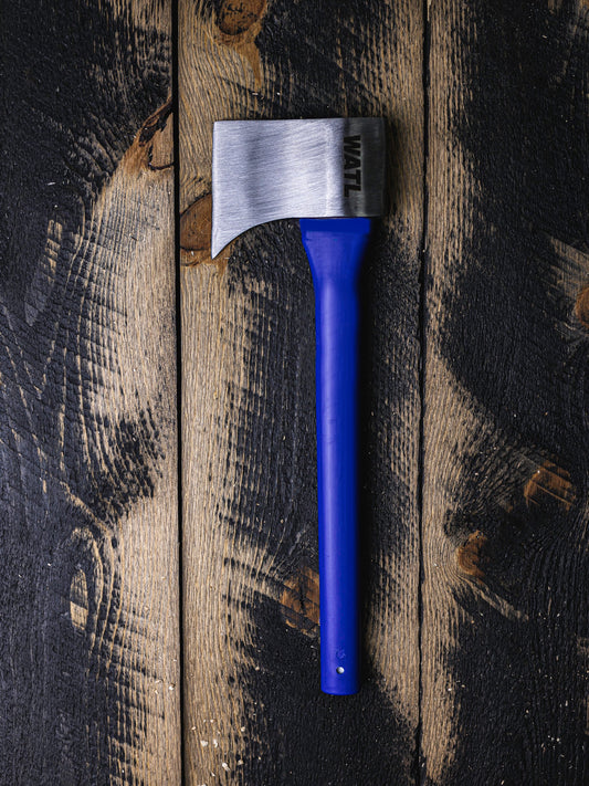 The Spitfire Competition Throwing Axe by World Axe Throwing League (WATL)