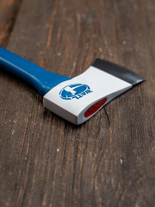 WATL Kill Shotโข Throwing Axe Eye