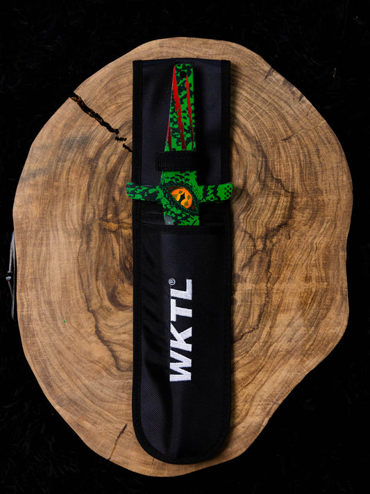 Raptor Set of 3 Throwing Knives - Jurassic Claw