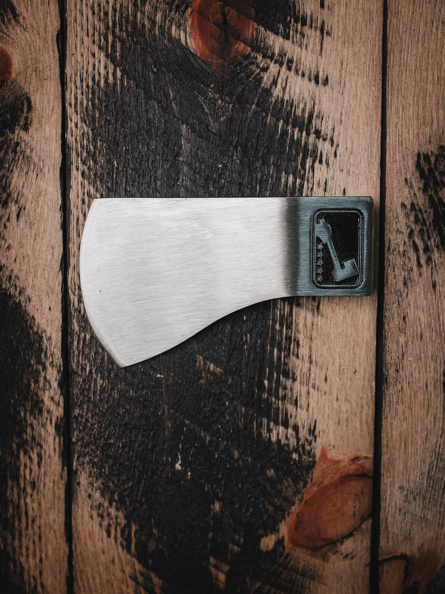 WATL Axe Heads