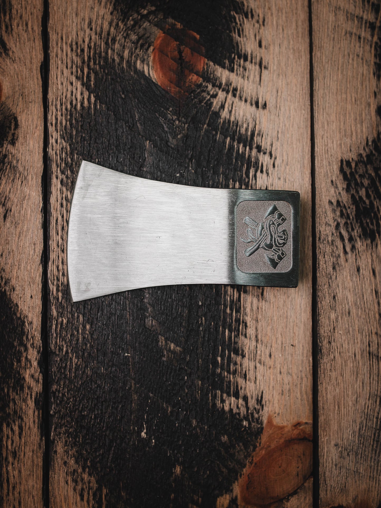 Bad Axe Axe Craft Master Set
