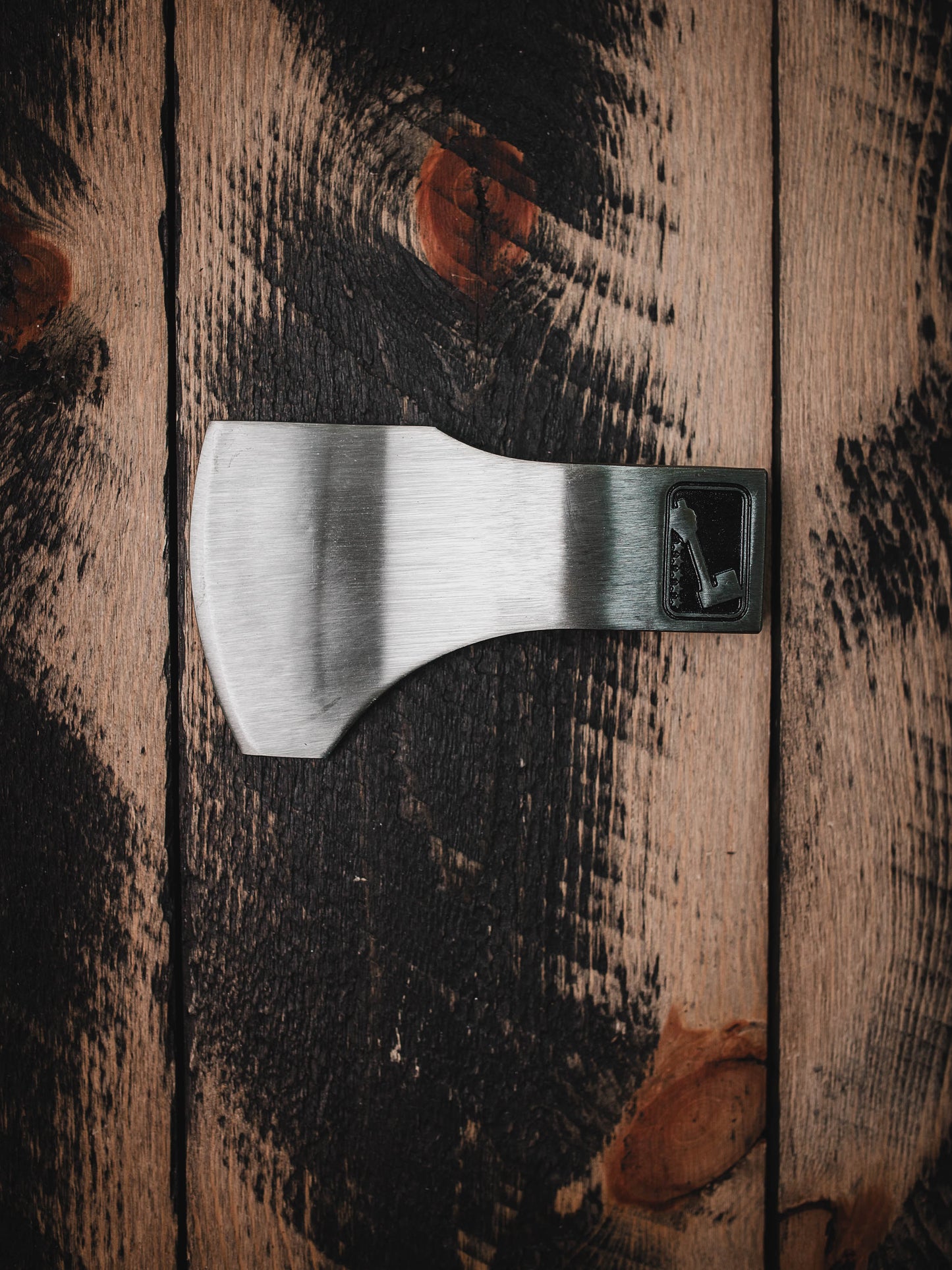 WATL Axe Heads