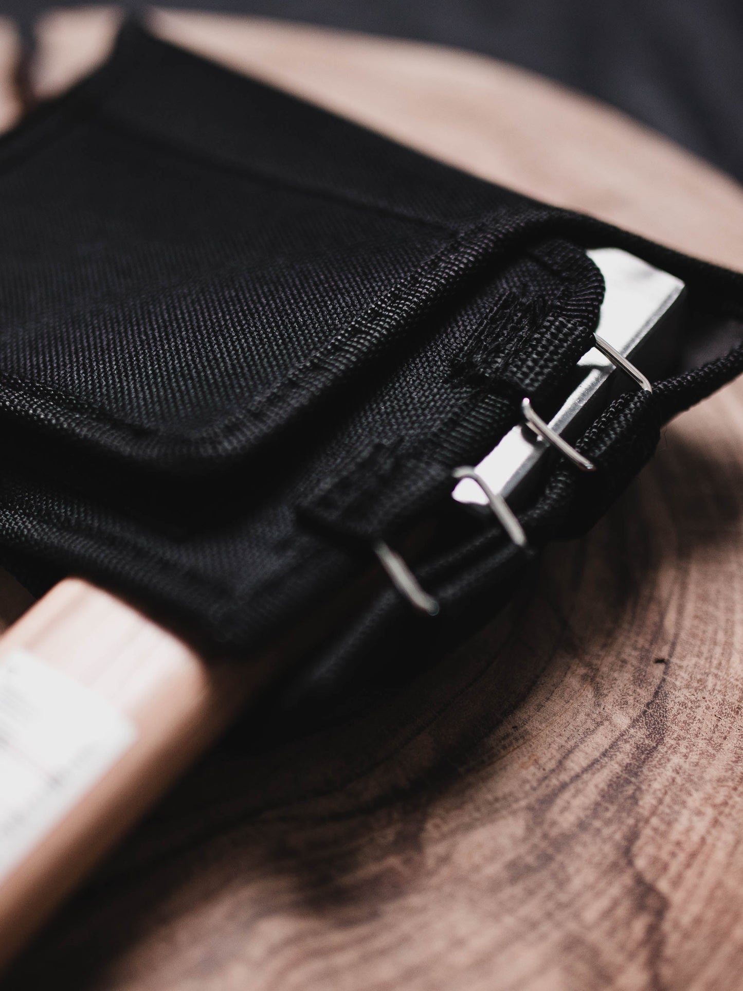 Universal Axe Head Sheath