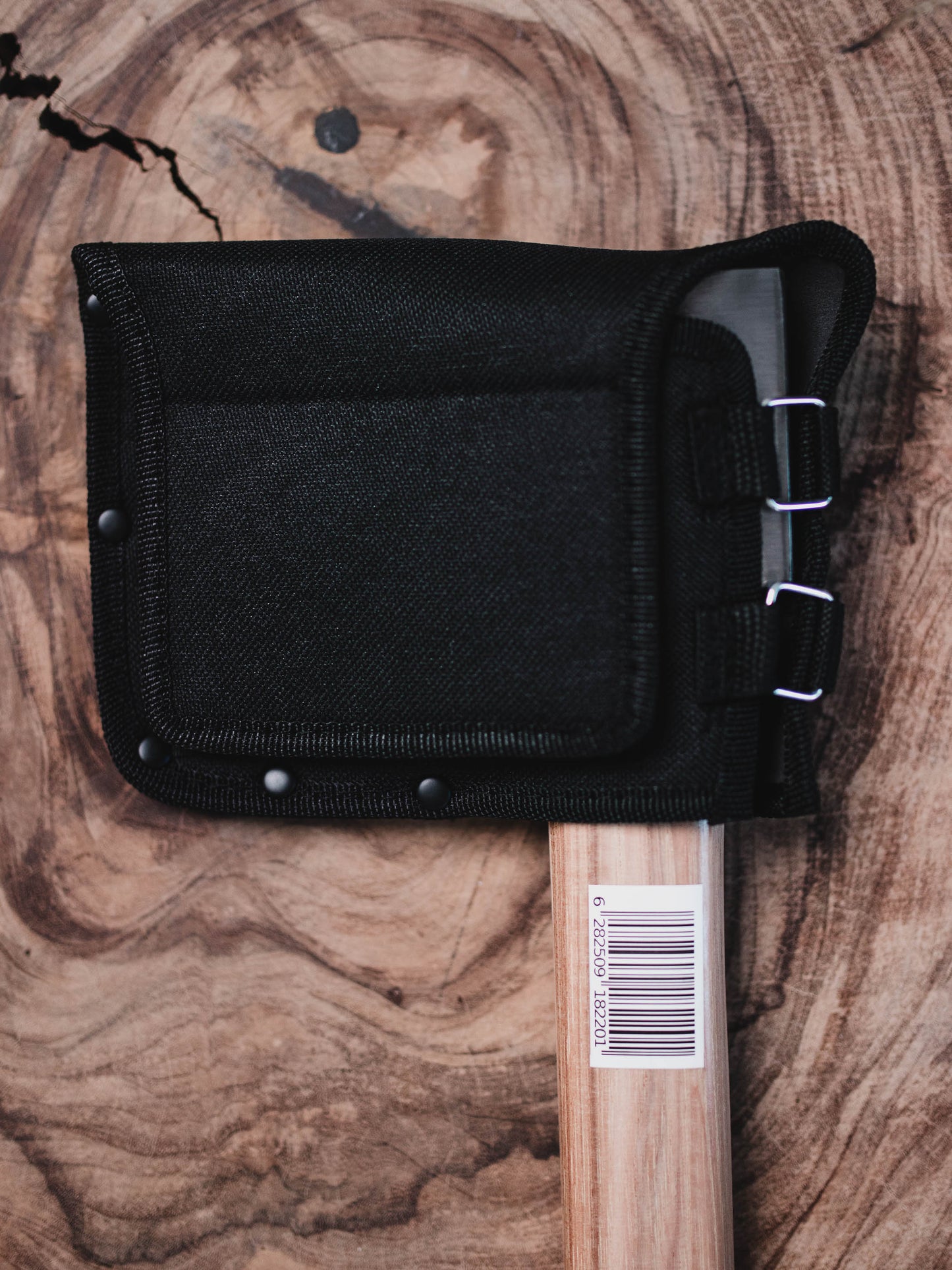 Universal Axe Head Sheath