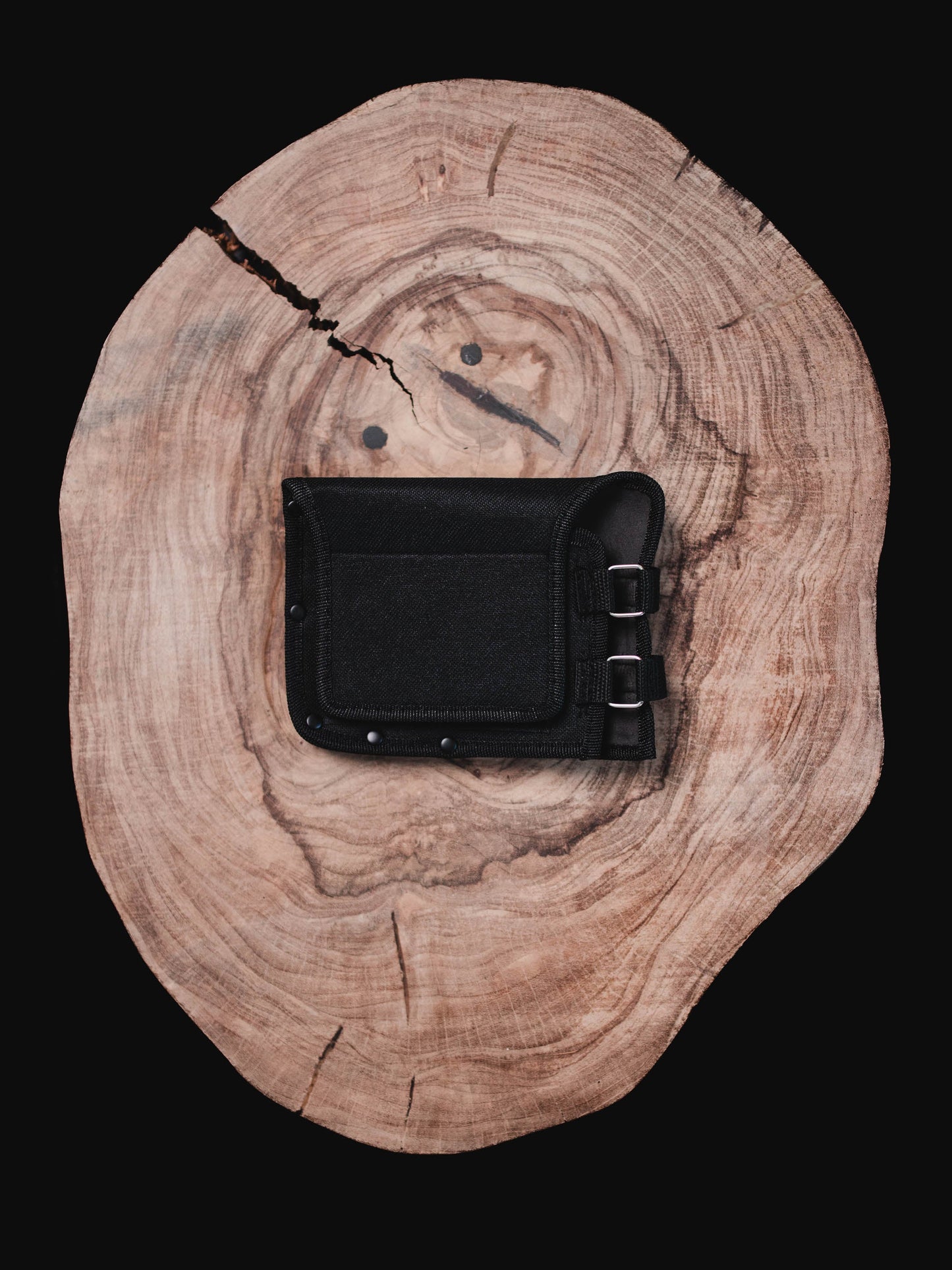 Universal Axe Head Sheath