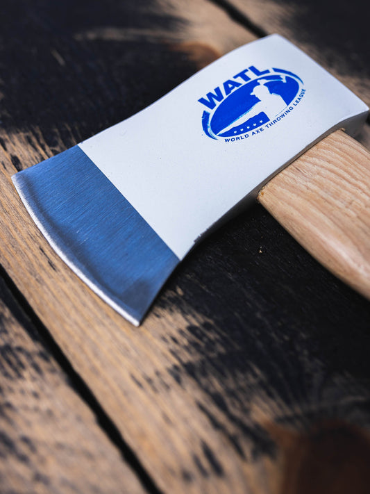 19" Handle Competition Thrower