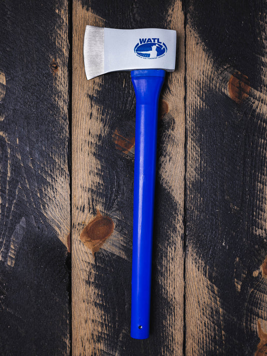 19" Handle Kill Shot™ Throwing Axe