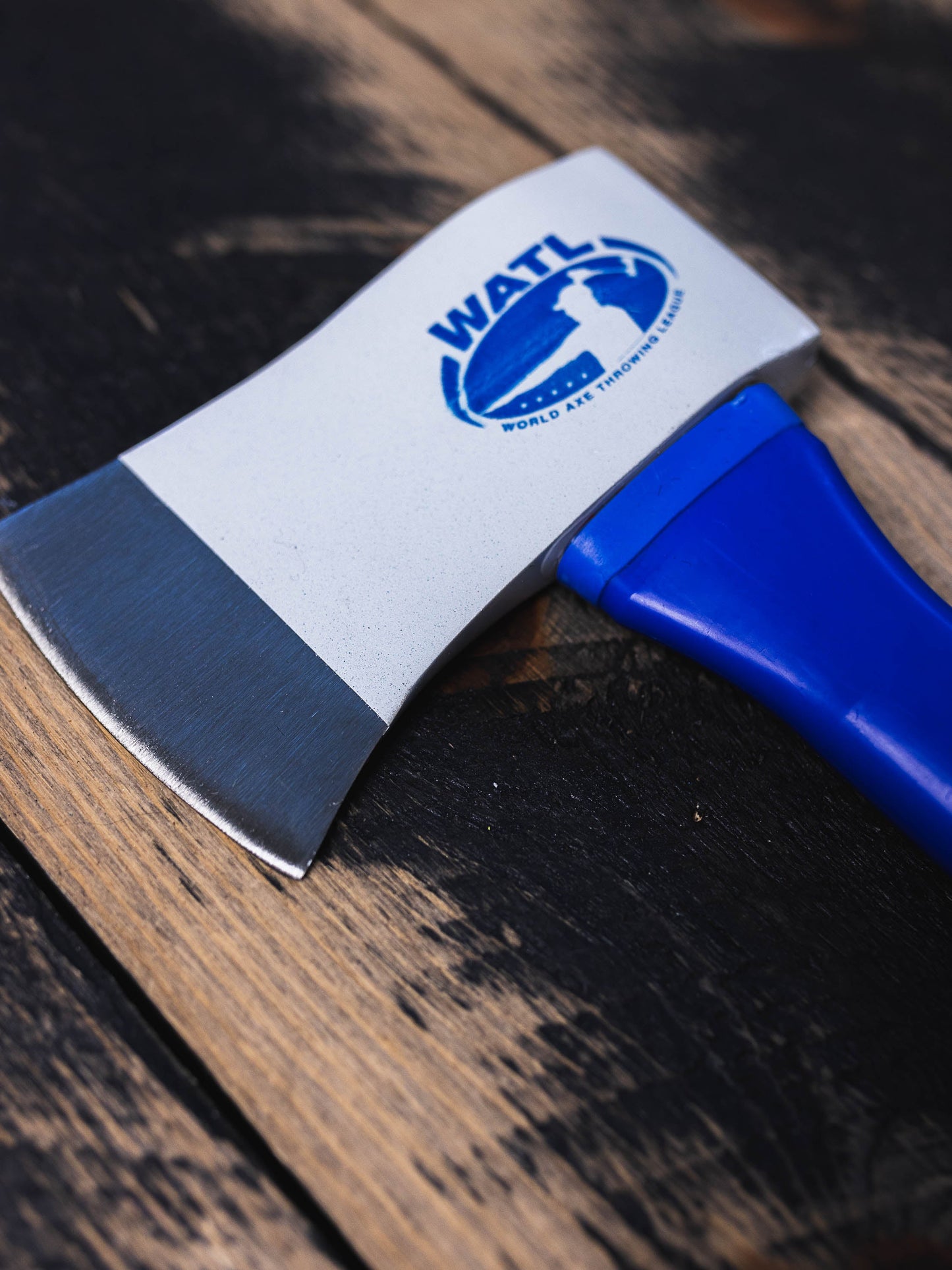 19" Kill Shot - 16 Axes