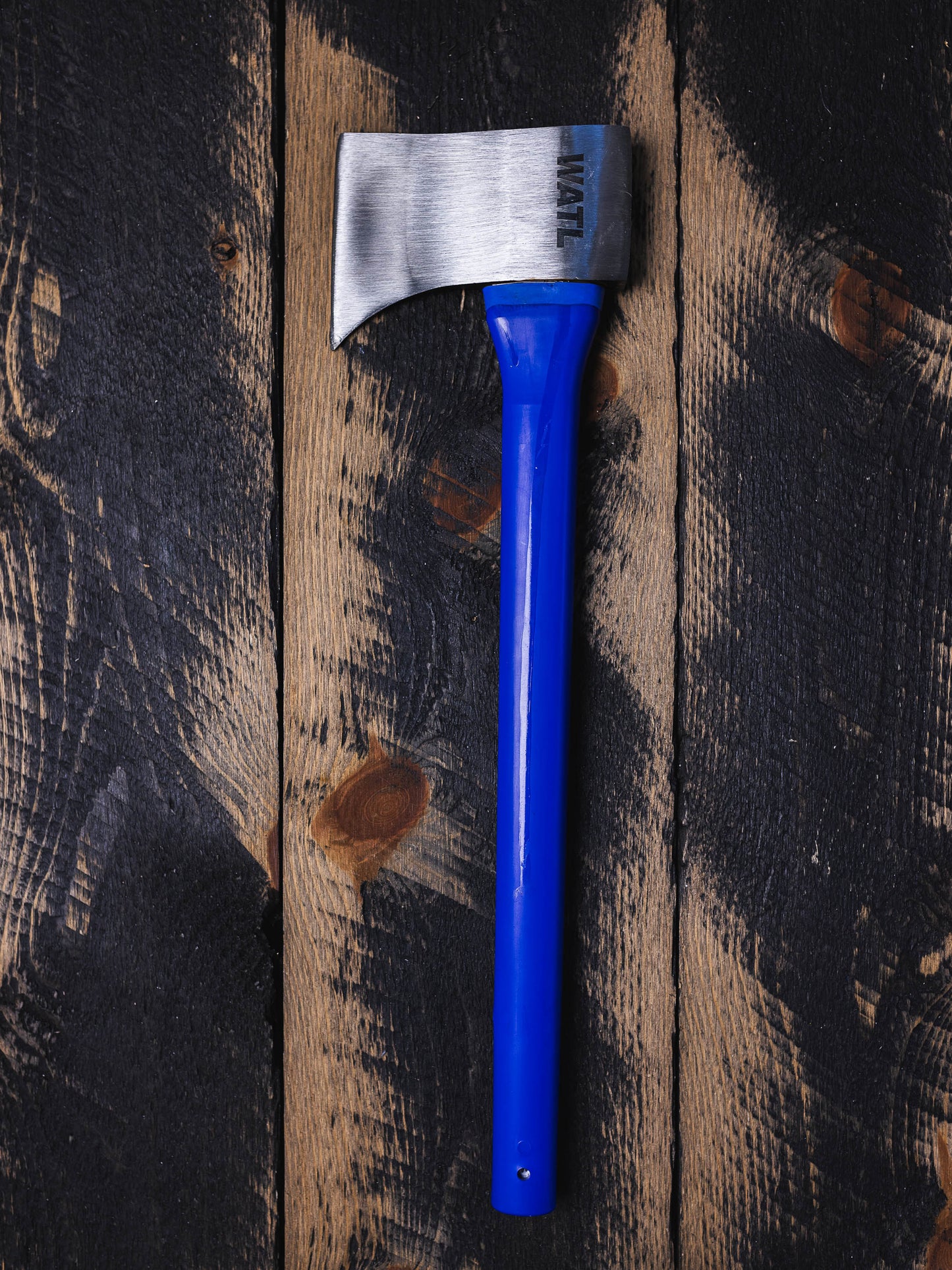 19" Spitfire - 16 Axes