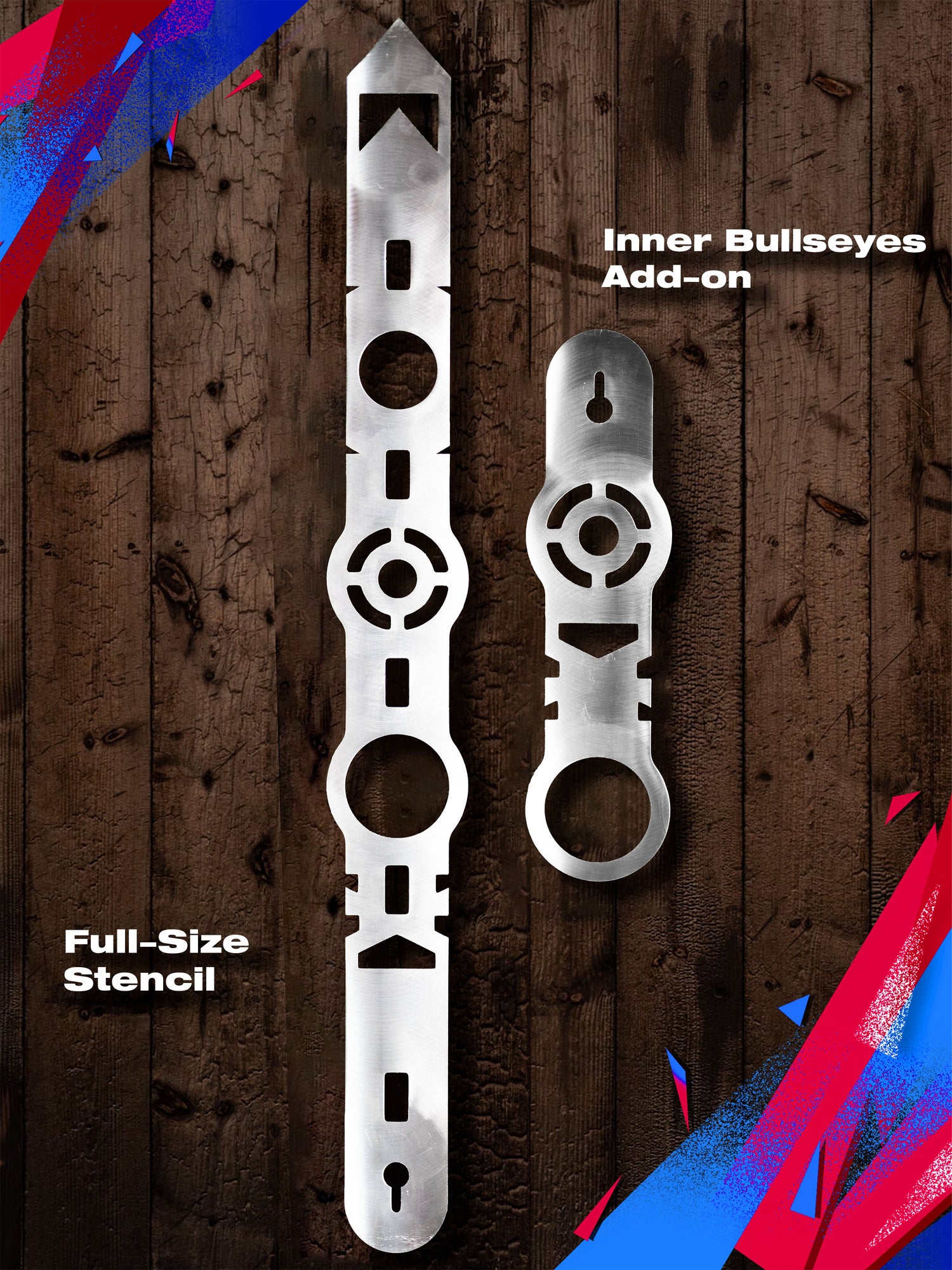 Axe & Knife Throwing Accessories