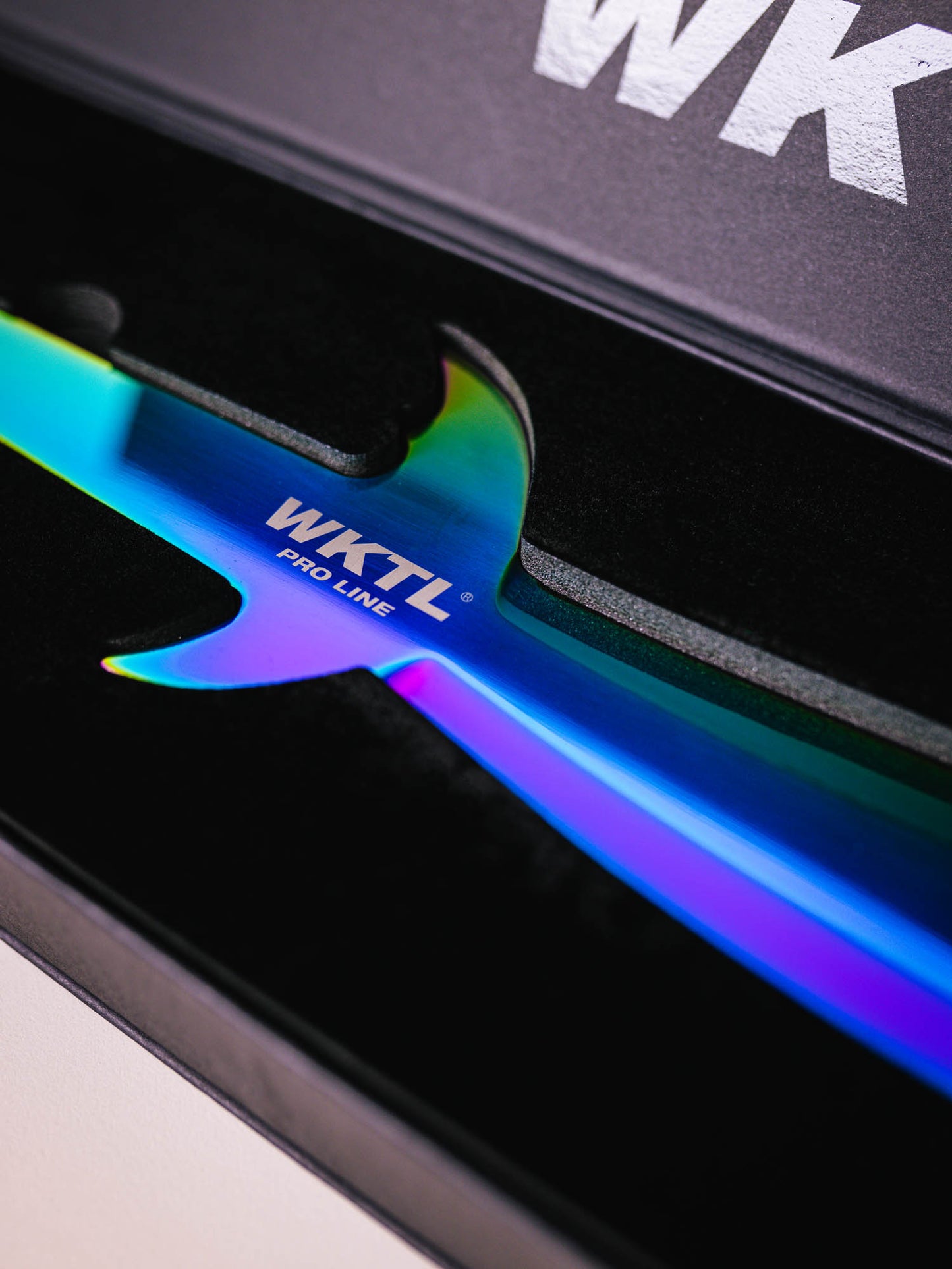 Megalodon Throwing Knife (Set of 3)