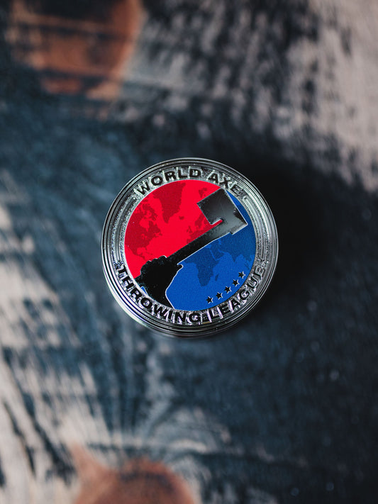 WATL Tournament Rookie Coin
