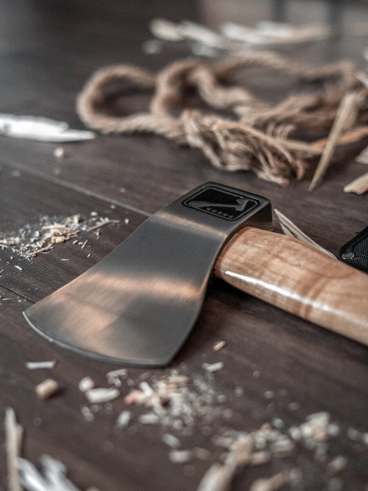 Ace of Spades - 16 Axes