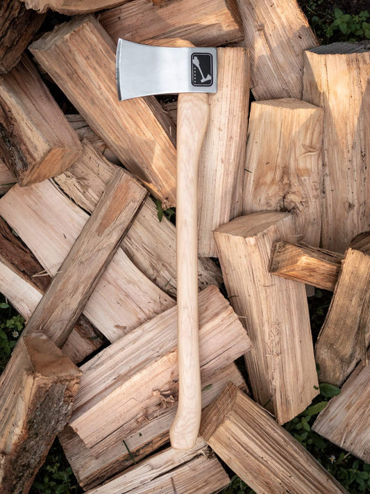 General Big Axe - 8 Axes