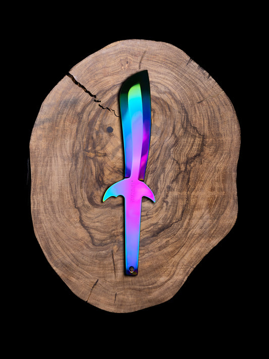 Megalodon Throwing Knife (Set of 3)