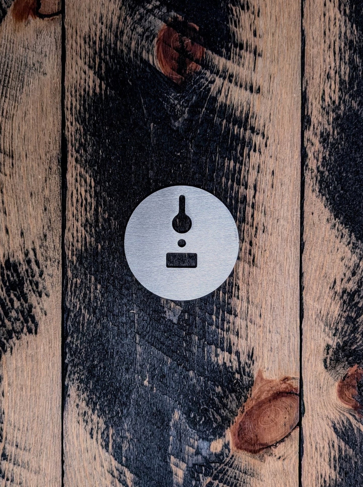 WATL Target Stencil VX
