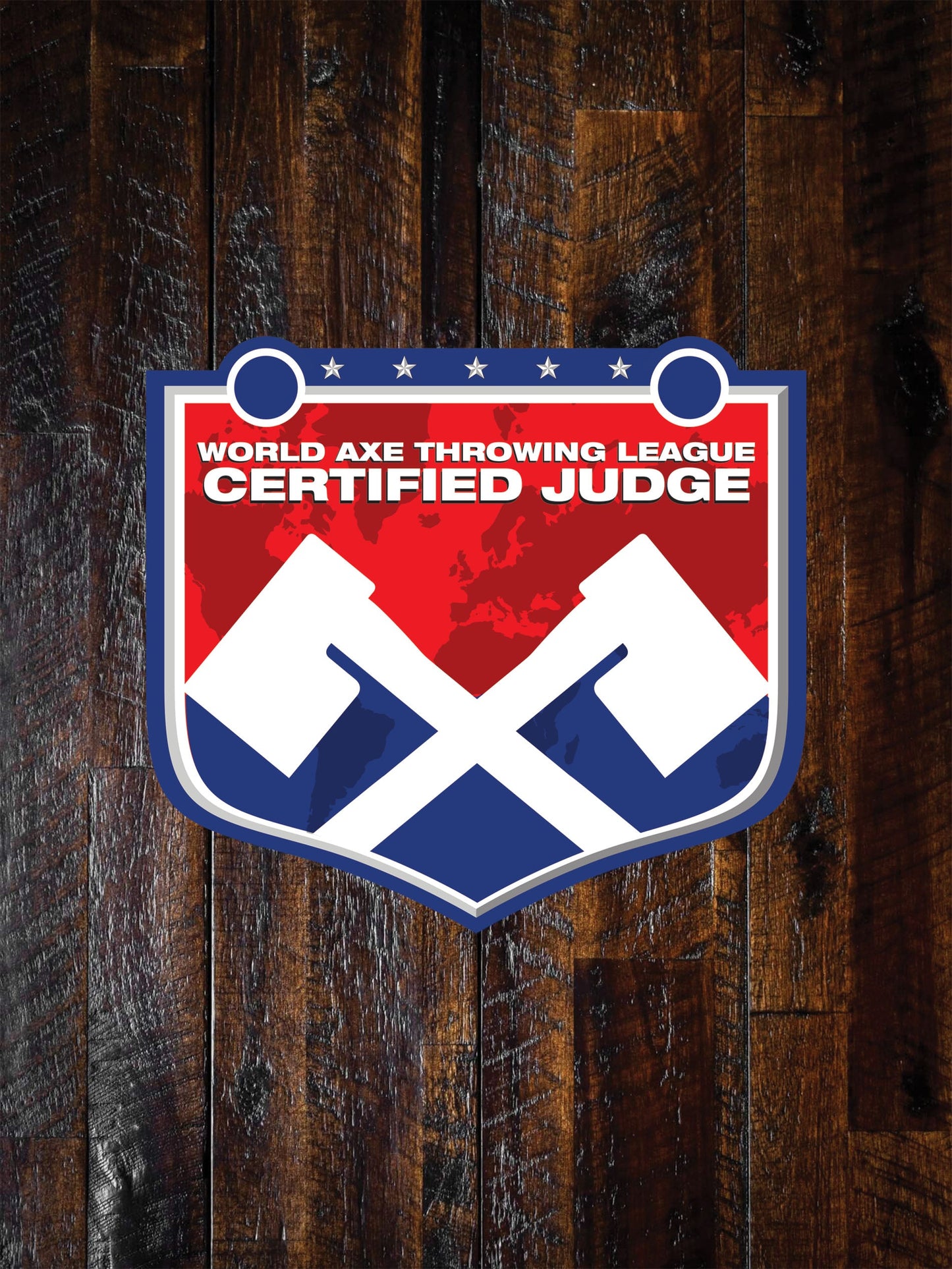 2025 WATL Judge Certification Test