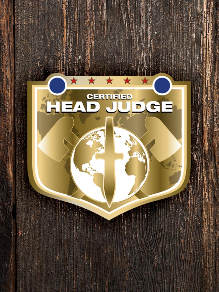 WATL Head Judge Certification Test