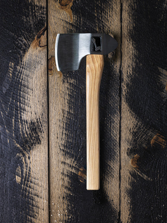 King of Diamonds - 16 Axes