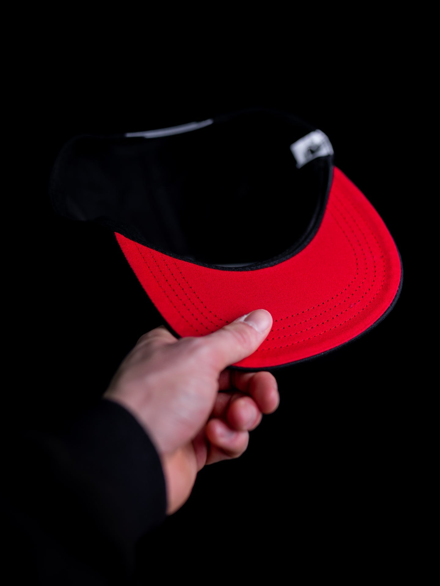 World Axe Throwing League Flat brimmed cap, hat, clothing, mens, womens, unisex