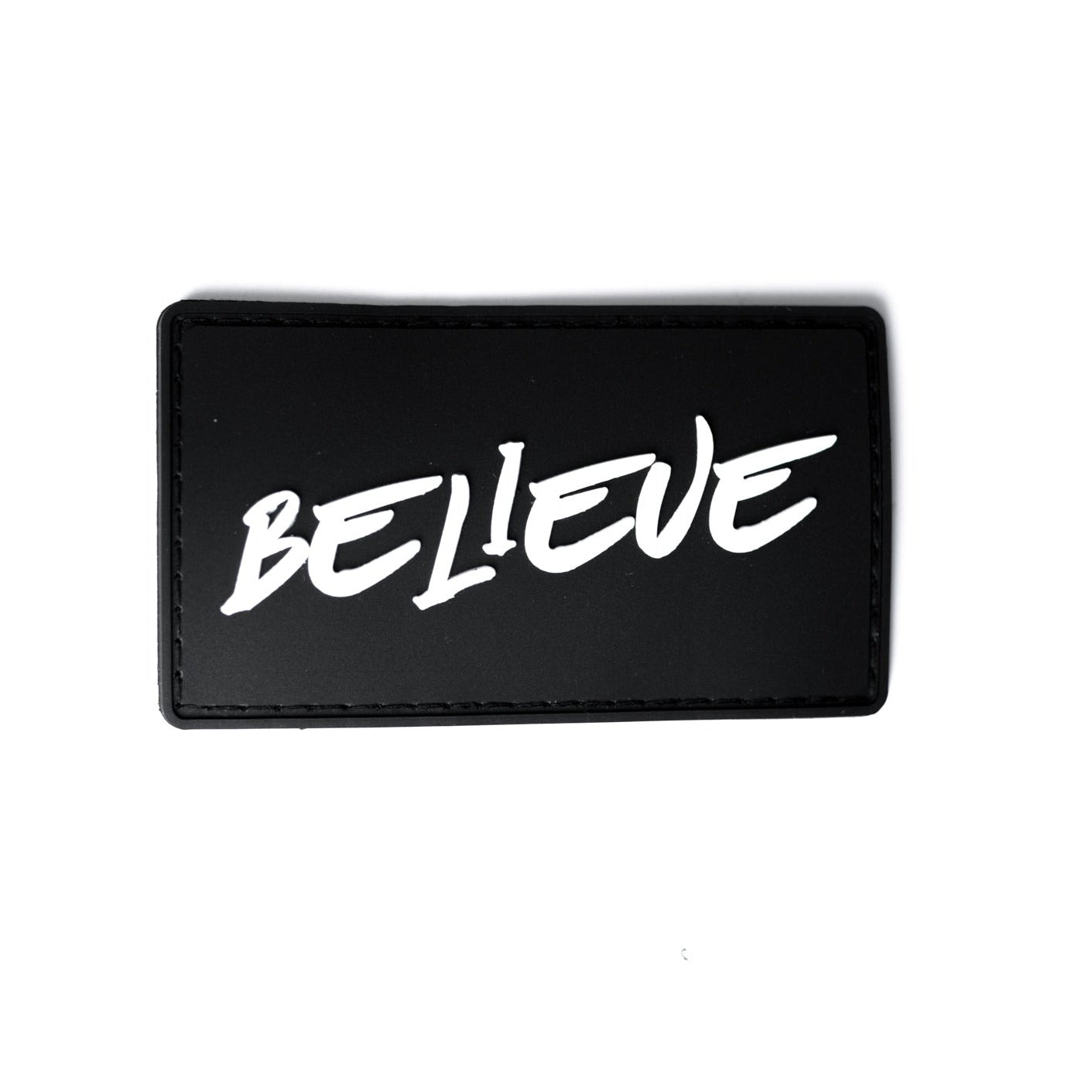 World Axe Throwing League Velcro Patches