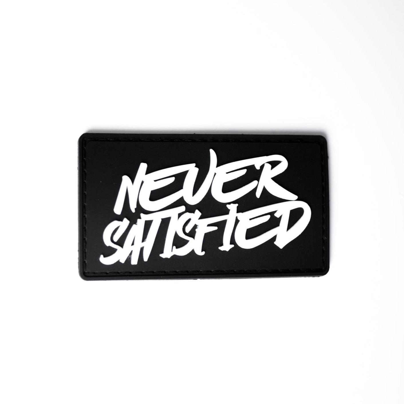 World Axe Throwing League Velcro Patches