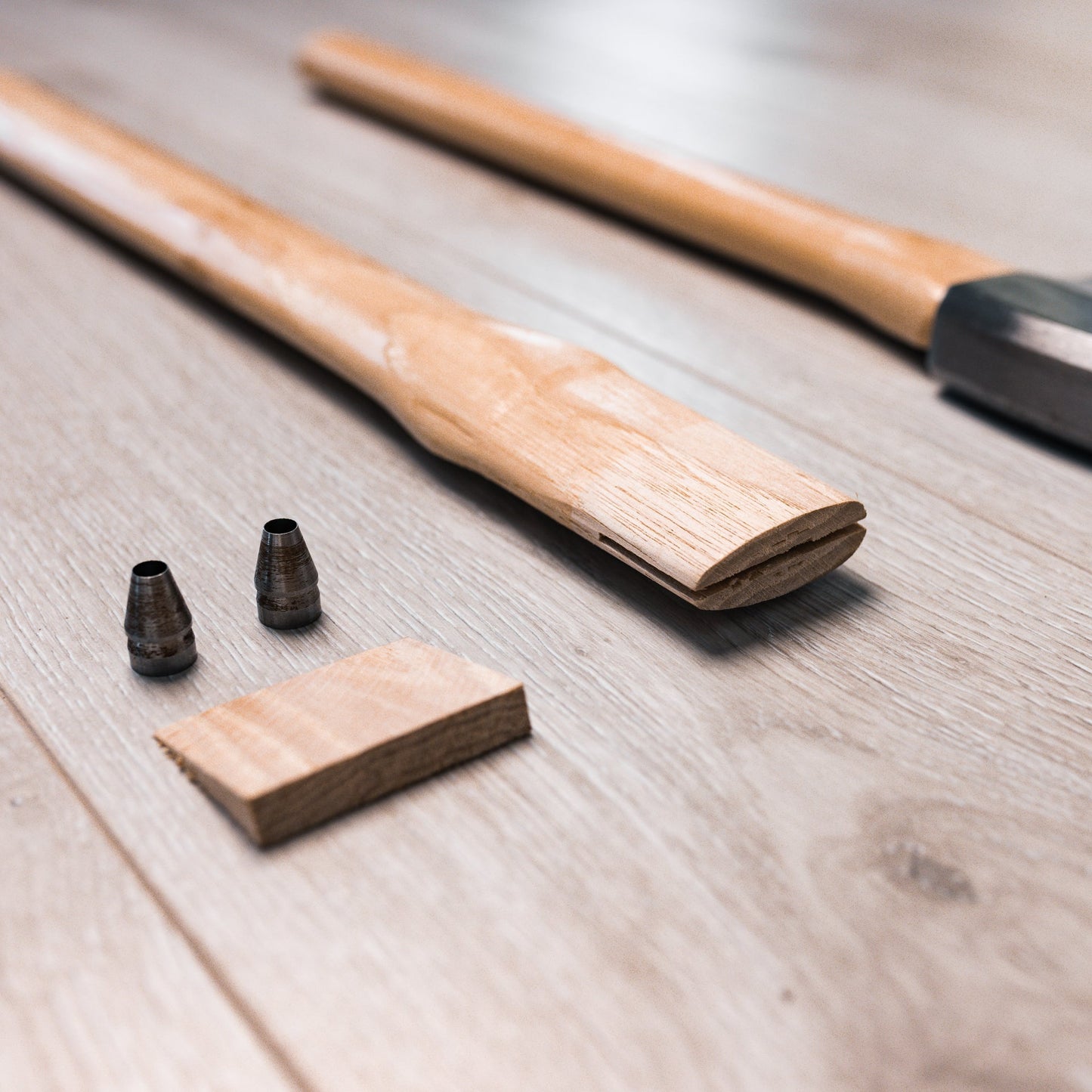 Square Handle - WATL® Throwing Axe Replacement Handles