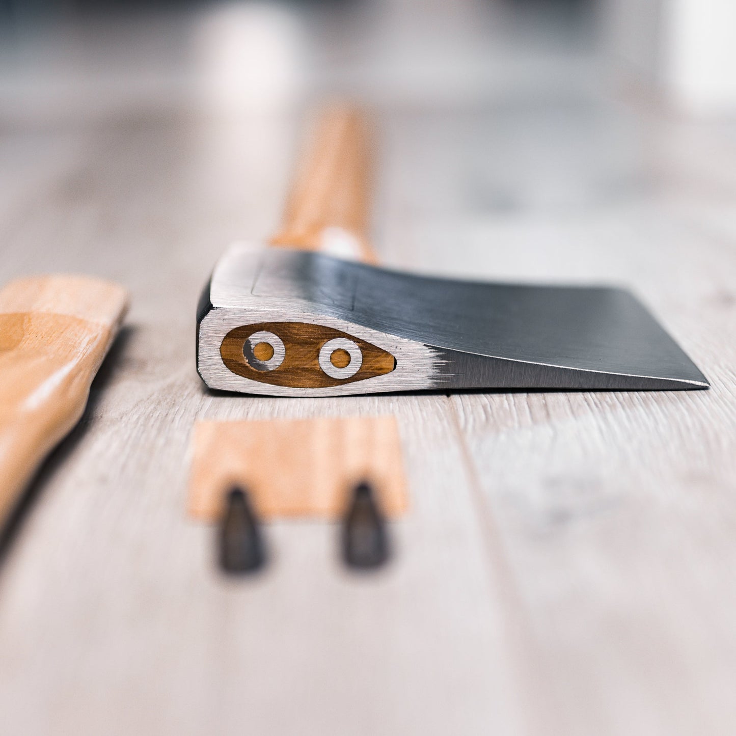 Square Handle - WATL® Throwing Axe Replacement Handles